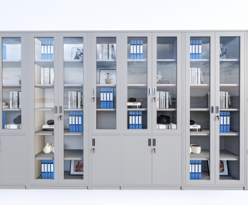 Modern File Cabinet-ID:202363972