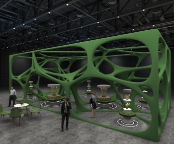 Modern Exhibit-ID:275801908