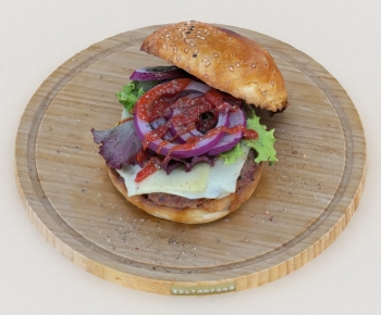 Modern Food-ID:416095026