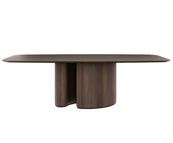 Modern Dining Table-ID:833020212