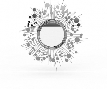 Modern The Mirror-ID:856899986