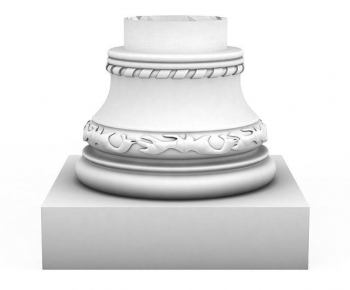 European Style Column-ID:916469142