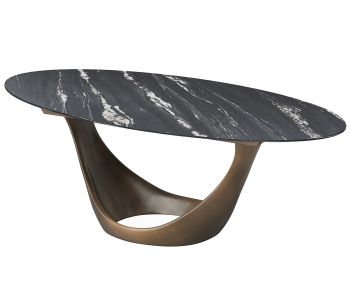 Modern Dining Table-ID:279319367