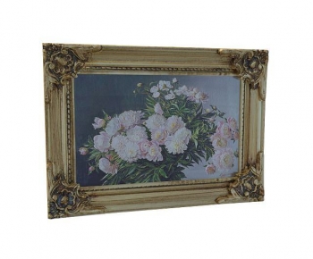 European Style Picture Frame-ID:745251273