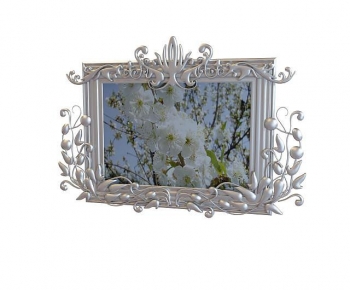 European Style Picture Frame-ID:464951999