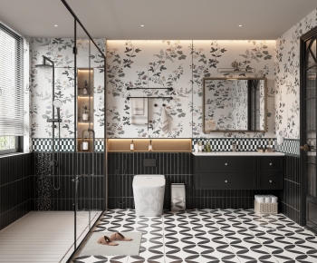 French Style TOILET-ID:683849102