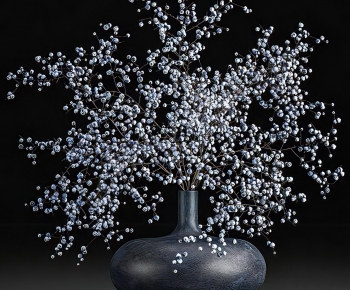 Modern Flowers-ID:397442108