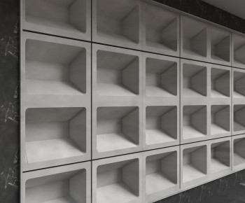 Modern TV Wall-ID:650551082