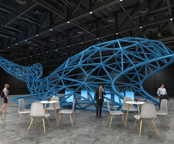 Modern Exhibit-ID:785155068
