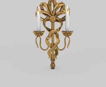 European Style Wall Lamp-ID:816641096
