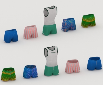 Modern Clothes-ID:882944117