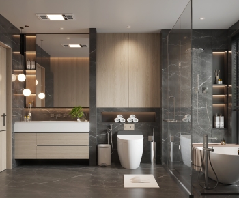 Modern TOILET-ID:668318994