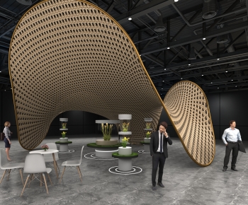 Modern Exhibit-ID:855685008