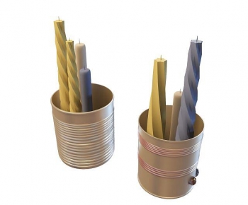 Modern Candles/Candlesticks-ID:854217054