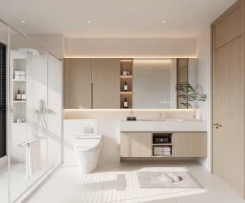 Modern TOILET-ID:528718959