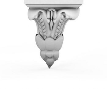 European Style Roman Pillar-ID:707500935