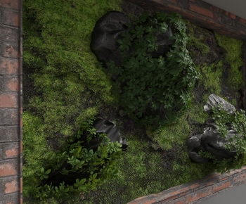 Modern TV Wall-ID:361831221