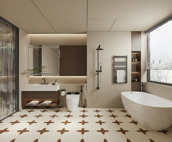 Modern TOILET-ID:205507998