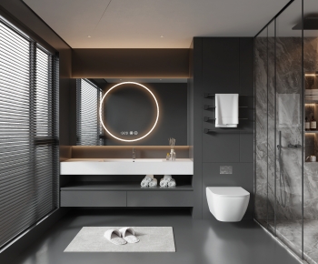 Modern TOILET-ID:357700117