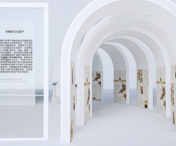 Modern Culture Wall-ID:137099989