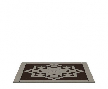 Modern Floor Tile-ID:122349986