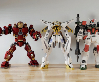 Modern Garage Kit-ID:568171023