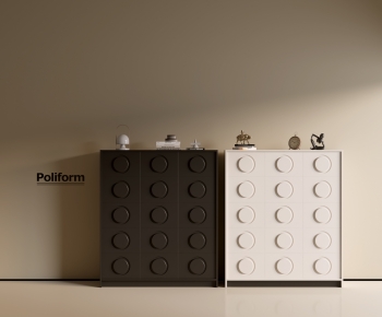 Modern Chest Of Drawers-ID:150074965