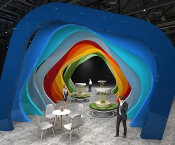 Modern Exhibit-ID:603055955