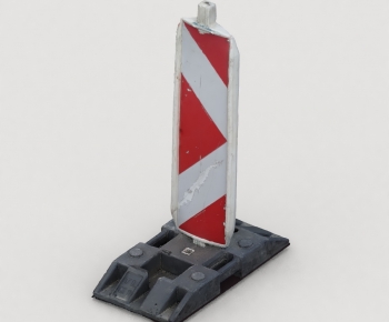 Modern Road Facilities-ID:187983992