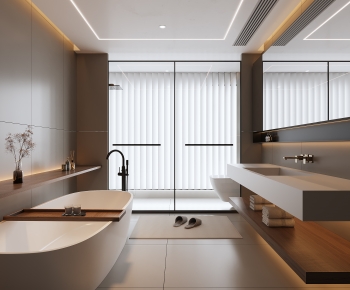 Modern TOILET-ID:672724962