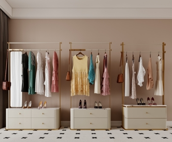 Modern Coat Hanger-ID:839454892