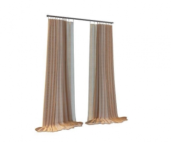 Modern The Curtain-ID:469341993