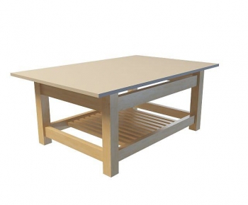 Modern Coffee Table-ID:469486007