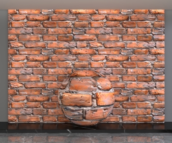 Modern Wall Facing-ID:994235994