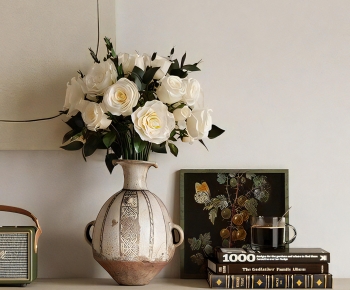 New Chinese Style Flower Arrangement-ID:949305064