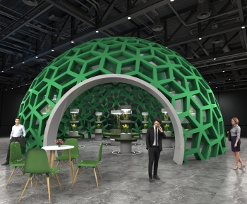 Modern Exhibit-ID:230689066