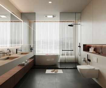 Modern TOILET-ID:954668056