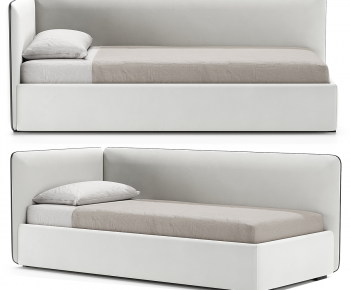Modern Sofa Bed-ID:840414051