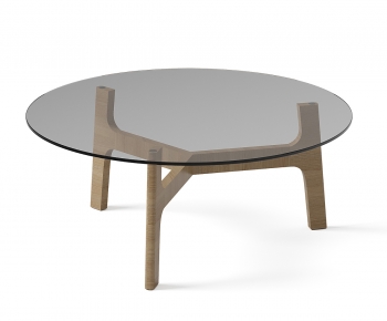 Modern Coffee Table-ID:340976953