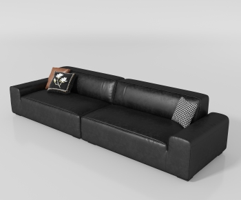 Modern A Sofa For Two-ID:945029975