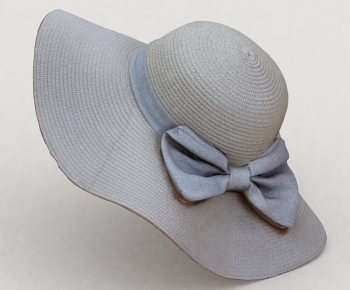 Modern Hat-ID:525554908