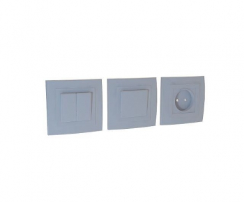 Modern Switch Panel-ID:928608894