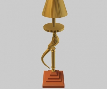 European Style Floor Lamp-ID:965611934