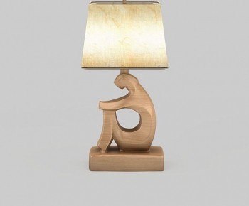 Modern Table Lamp-ID:355438952