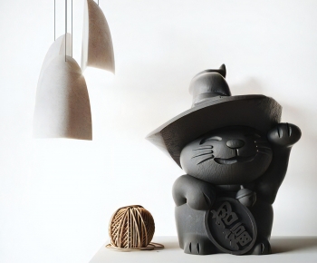 Modern Sculpture-ID:588109514