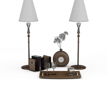 Modern Table Lamp-ID:607693916