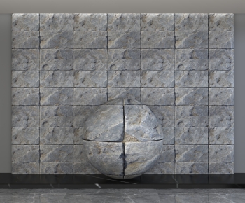 Modern Wall/floor/ceiling-ID:802647116