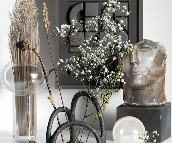 Modern Decorative Set-ID:263919816