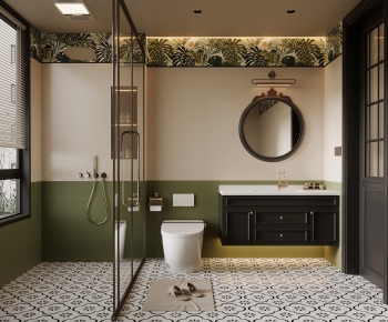 French Style TOILET-ID:148281102