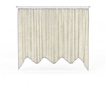 Modern The Curtain-ID:283003095